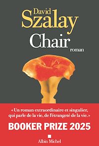 Téléchargez le livre :  Chair