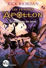 Télécharger le livre :  Les Travaux d'Apollon - tome 4