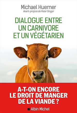 Download the eBook: Dialogue entre un carnivore et un végétarien