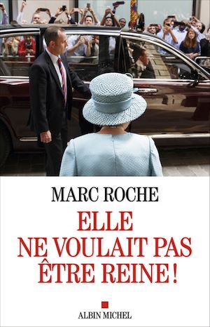 Elle ne voulait pas être reine ! | Roche, Marc (1951-....). Auteur
