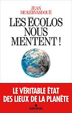 Download this eBook Les Ecolos nous mentent !