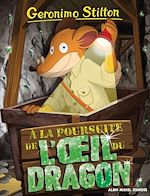Download this eBook A la poursuite de l'oeil du dragon