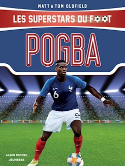 Télécharger le livre :  Pogba