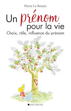 Télécharger le livre :  Un prénom pour la vie (Edition 2020)