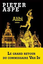 Download this eBook Alibi