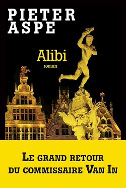 Télécharger le livre :  Alibi