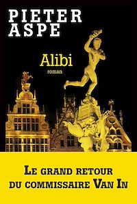 Téléchargez le livre :  Alibi