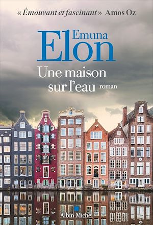 Téléchargez le livre :  Une maison sur l'eau