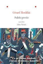 Télécharger le livre :  Subito presto