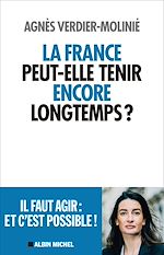 Télécharger le livre :  La France peut-elle tenir encore longtemps ?