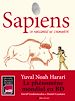 Télécharger le livre :  Sapiens - tome 1 (BD)