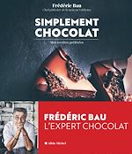 Télécharger le livre :  Simplement chocolat