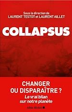 Download this eBook Collapsus