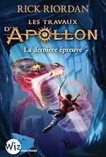 Télécharger le livre :  Les Travaux d'Apollon - tome 5