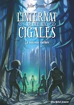 Download this eBook L'Internat de l'Ile aux Cigales - tome 2