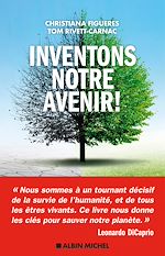 Télécharger le livre :  Inventons notre avenir !