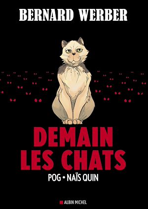 Demain les chats - tome 1 (BD)