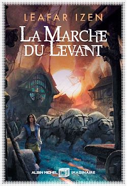 Télécharger le livre :  La Marche du levant