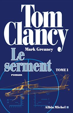 Télécharger le livre :  Le Serment - tome 1