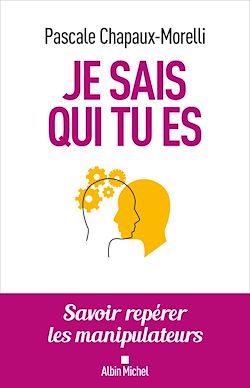 Télécharger le livre :  Je sais qui tu es