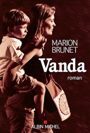 Vanda | Brunet, Marion (1976-....). Auteur