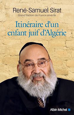 Télécharger le livre :  Itinéraire d'un enfant juif d'Algérie
