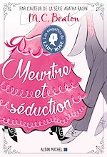 Télécharger le livre :  Les Enquêtes de Lady Rose - tome 1 - Meurtre et séduction