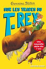Download this eBook Sur les traces du T-Rex