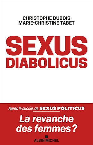 Sexus diabolicus | Dubois, Christophe (1968-....). Auteur