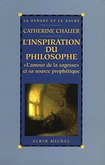 Télécharger le livre :  L'Inspiration du philosophe