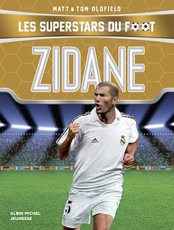 Télécharger le livre :  Zidane