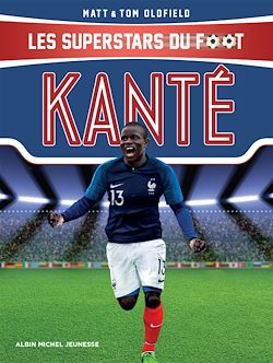 Télécharger le livre :  Kanté