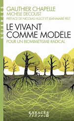 Télécharger le livre :  Le Vivant comme modèle