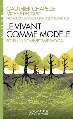 Télécharger le livre :  Le Vivant comme modèle