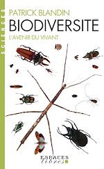 Télécharger le livre :  Biodiversité