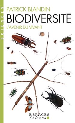 Télécharger le livre :  Biodiversité