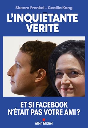 Téléchargez le livre :  L'Inquiétante Vérité