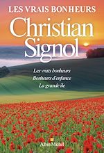 Télécharger le livre :  Les Vrais Bonheurs - Compilation