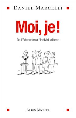 Télécharger le livre :  Moi, je !