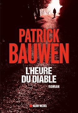 Télécharger le livre :  L'Heure du diable