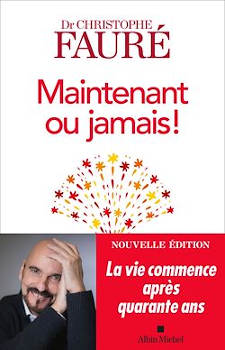 Télécharger le livre :  Maintenant ou jamais !