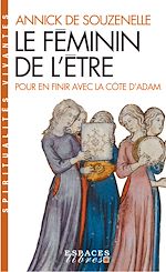 Télécharger le livre :  Le Féminin de l'être
