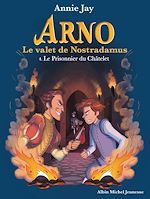 Download this eBook Le Prisonnier du Châtelet