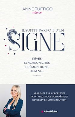 Télécharger le livre :  Il suffit parfois d'un signe !