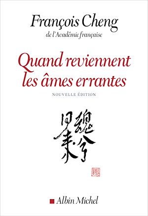 Cover image (Quand reviennent les âmes errantes)