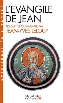 Télécharger le livre :  L'Évangile de Jean