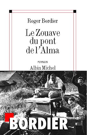 Téléchargez le livre :  Le Zouave du pont de l'Alma
