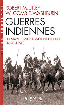 Télécharger le livre :  Guerres indiennes