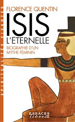 Télécharger le livre :  Isis l'Eternelle