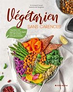 Download this eBook Végétarien sans carences